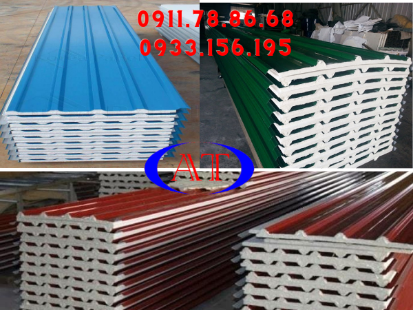 Mái Tôn Và Những Điều Bạn Nên Biết